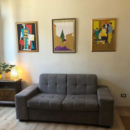 Appartamento Vittoria Florença Exterior foto