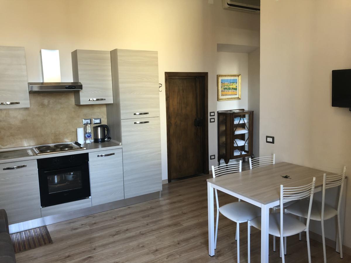 Appartamento Vittoria Florença Exterior foto